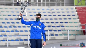 gam podio sfa 4903 copia foto simone ferraro